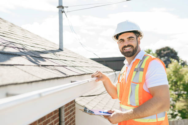 Sealant for Roof in Navy, VA