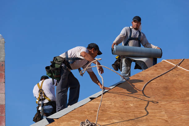 Reliable Navy, VA Roofing Contractor Solutions