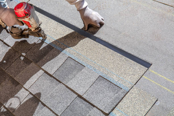 Best Roof Replacement Cost  in Navy, VA